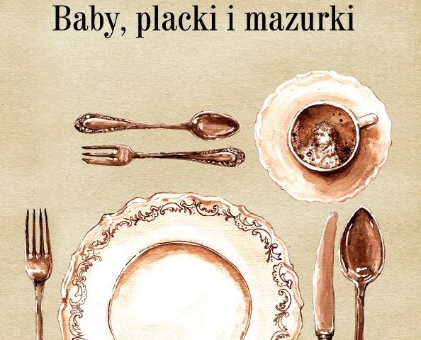 Znakomita kuchnia Lucyny Ćwierczakiewiczowej