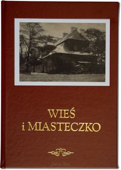 Reprint Wieś i miasteczko