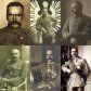 Reprint Pocztówki Józef Piłsudski komplet 6 sztuk